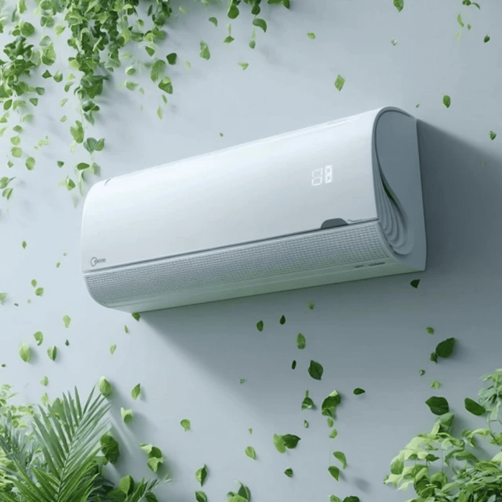 Ecomax klima görseli